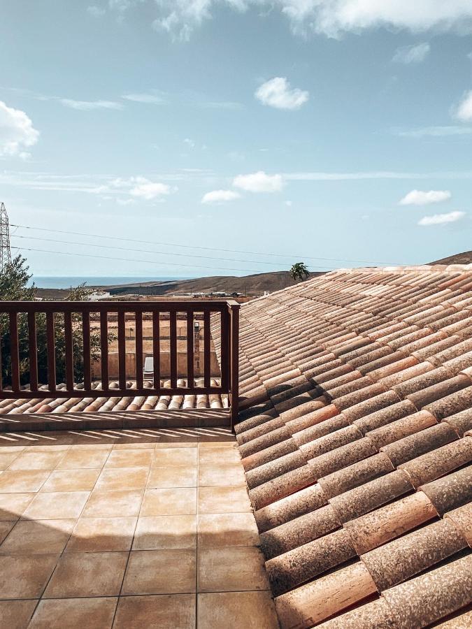 Suite Vistas Al Mar Пуерто-дель-Росаріо Екстер'єр фото